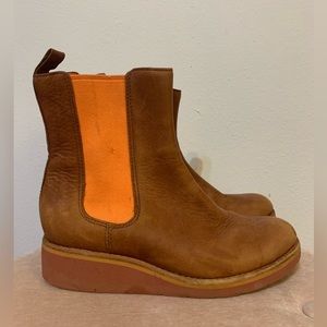 Cole HAAN Women’s Boots